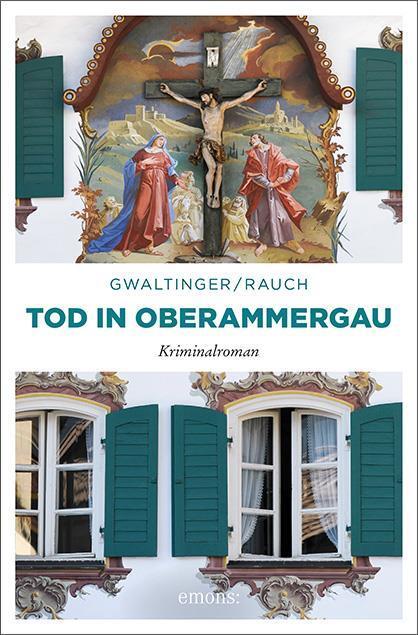 Thumbnail - Tod In Oberammergau Xaver Maria Gwaltinger