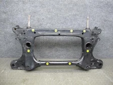 01-03 LEXUS LS430 UCF30L FRONT SUSPENSION SUB FRAME CROSSMEMBER CRADLE OEM