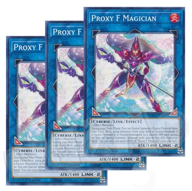 Yugioh - Prox F Magician x 3 - 1st Edition NM - Plus Free Holographic Card | eBay Yugioh - Prox F Magician x 3 - 1st Edition NM - Plus Free Holographic Card | eBay