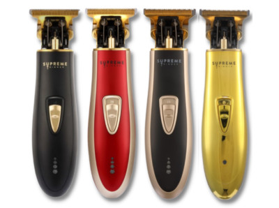 Supreme Trimmer T-Shaper Beard & Hair Trimmer - Factory Recertified