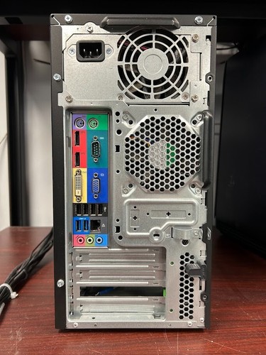 Acer Veriton M4630G Tower w/ Intel i7-4770 3.40Ghz, 8GB RAM, 1TB HDD Win10 #95 - Picture 5 of 5