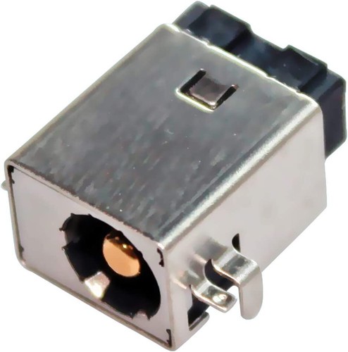 Gigabyte AERO 15-X9-RT5P Laptop AC DC IN Power Jack Charging Port Connector # - Picture 2 of 3
