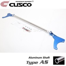 Cusco Front Strut Tower Bar For Toyota Corolla Fx Celles Marino Ae100 Ae101 Jdm