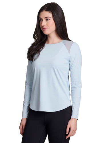 Camiseta de malla RBX Extra Mile - Imagen 7 de 10
