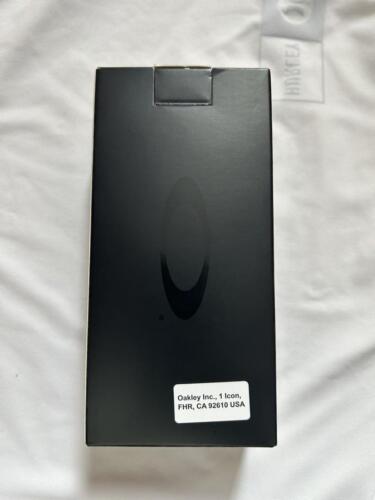 OAKLEY CATALYST LOW BRIDGE FIT Sunglasses - Picture 2 of 8