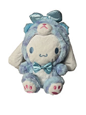 Cinnamoroll with Animal Costume Plushie