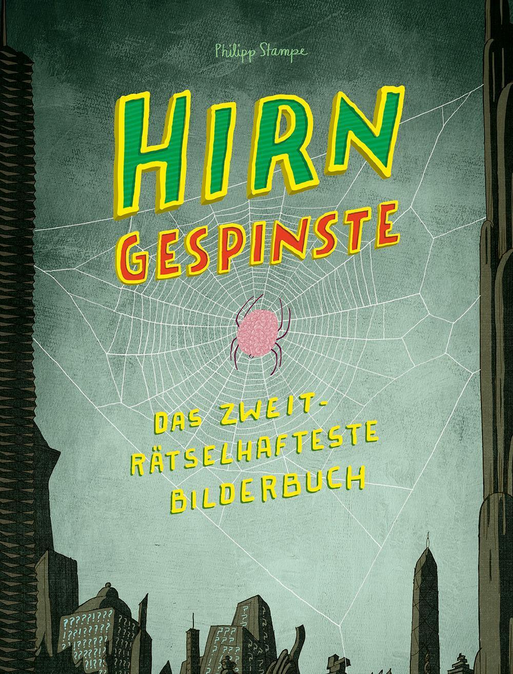 Thumbnail - Hirngespinste Philipp Stampe