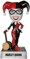 Harley Quinn Action Figure, Character Toy Bobble Head Suicide Squad Movie on sale Harley Quinn Action Figure, Character Toy Bobble Head Suicide Squad Movie on sale