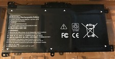 BK03XL Battery for HP Pavilion X360 14-BA000 14 14M Series 916811-855 916366-541