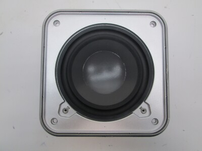 Replacement Boston 4.5'' Woofer