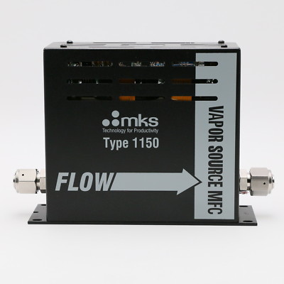 MKS 1152C-29351 Typ 1150 Range: 3000 sccm