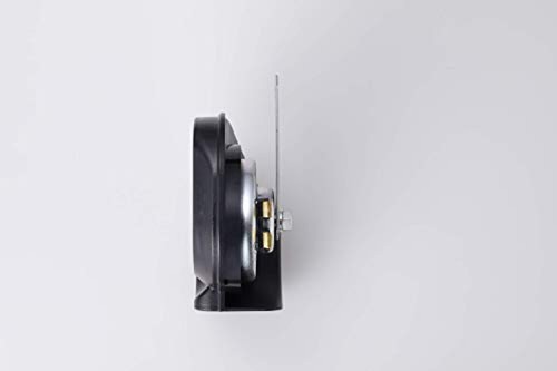 MITSUBA [Mitsuba San Kowa] slim spiral [horn] horn [part number] HOS-08B - Imagen 12 de 12