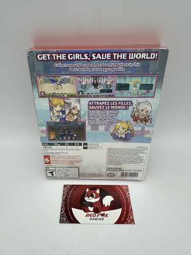 Super Bullet Break - Day One Edition - Nintendo Switch - New | Factory Sealed - Picture 2 of 2
