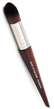 MAKE UP FOR EVER, FLAWLESS SMOOTH FOUNDATION BRUSH 100 ARTISAN BRUSH