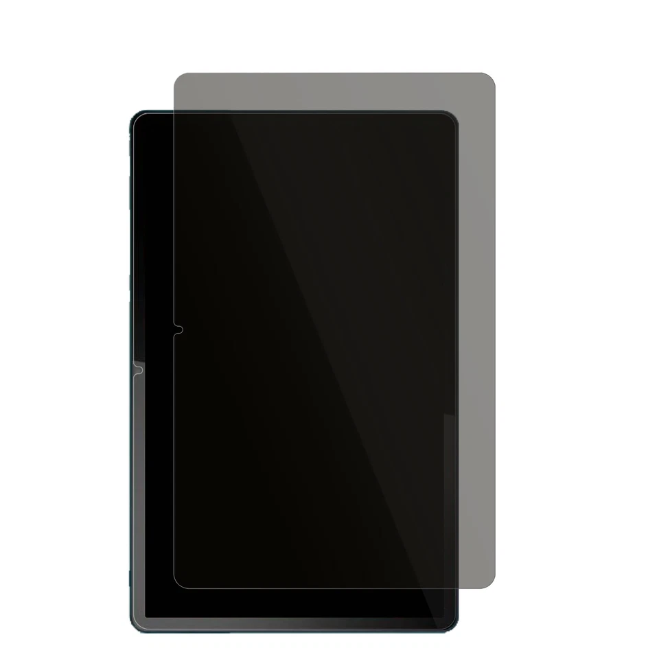 Screen Protector for Motorola Tab G70 Privacy Filter 4-Way Protection dipos - Image 2 of 4