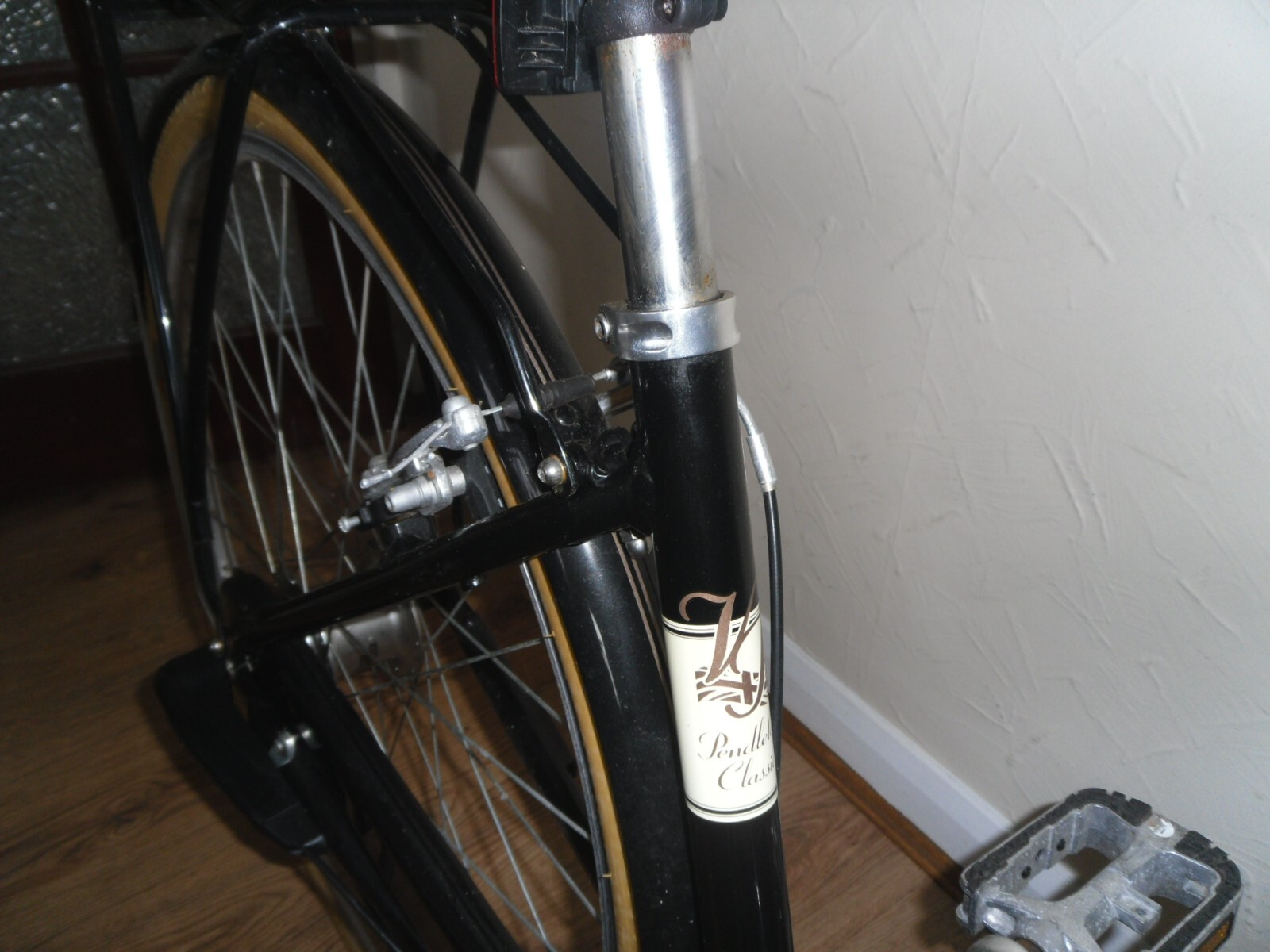 victoria pendleton ashwell ladies bike
