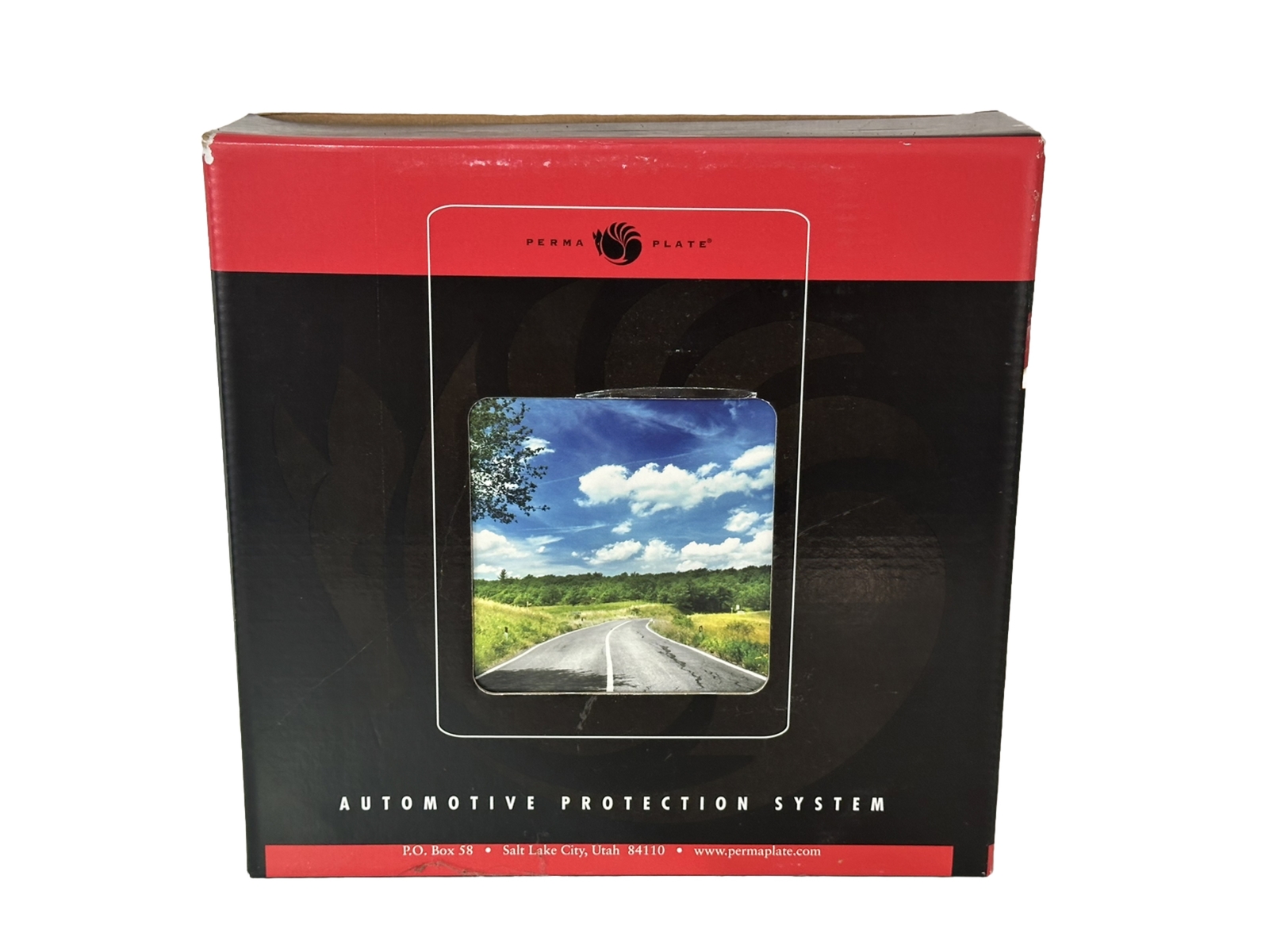 Perma Plate Automotive Protection System Paint GuardFiber GuardLeather Guard eBay