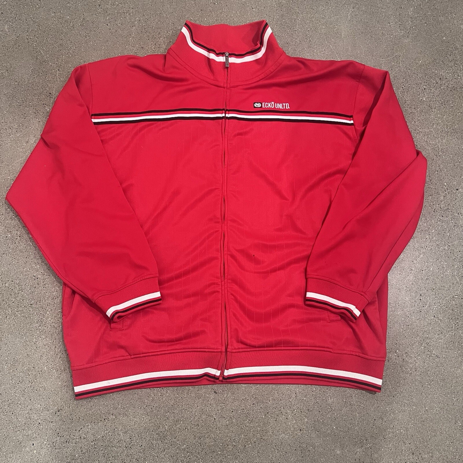 Ecko Jacket - image 1