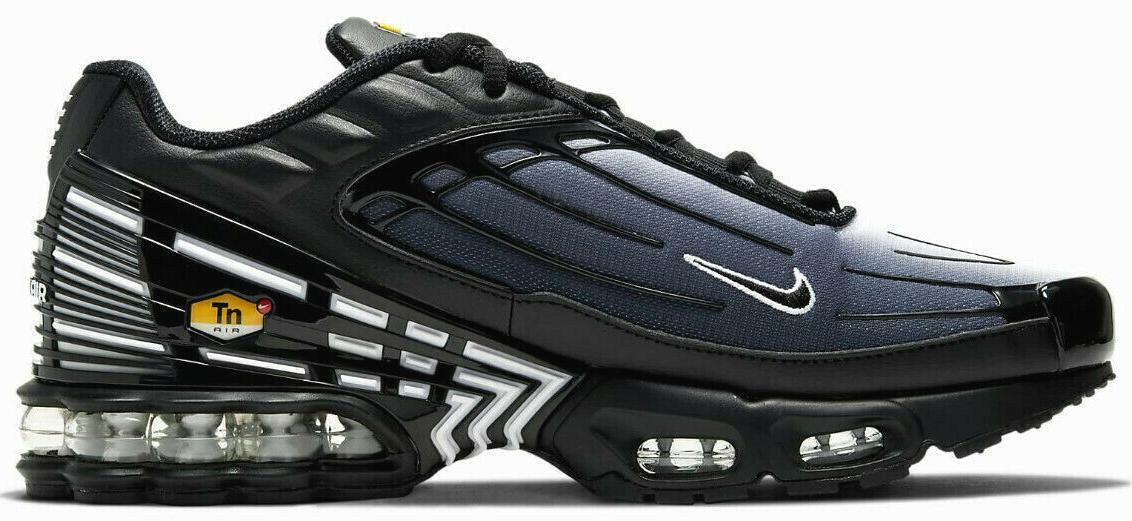 Nike Air Max Plus 3 Obsidian for Sale | Authenticity Guaranteed | eBay