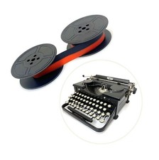 NEW Black / Red Ribbon for Royal Model 