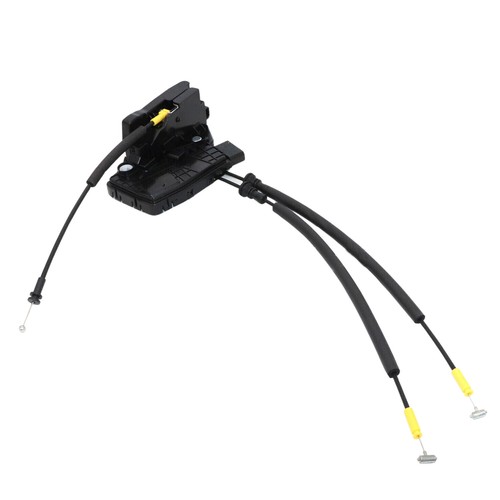 Front Door Latch Actuator Assembly Left Driver Side for 2017-2021 Kia Sportage - Foto 9 di 11
