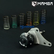MAMBA Adjustable Turbo Wastegate Actuator For SUBARU WRX STI TD05H TD06SL2-8 UK
