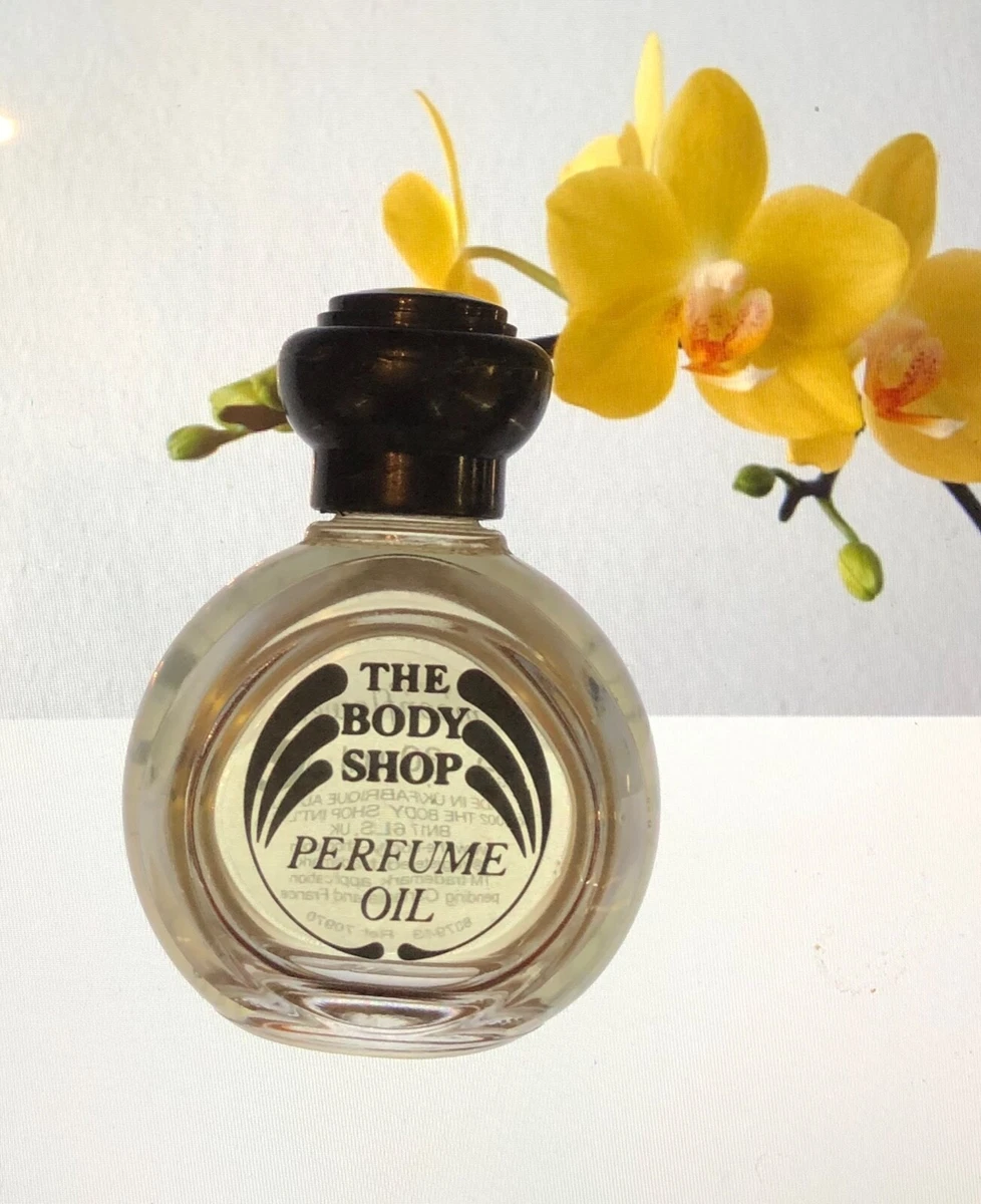 The spirit of store moonflower body shop
