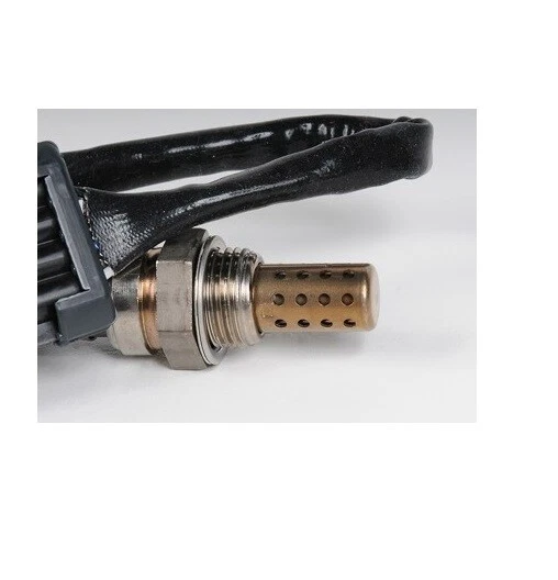 Sensor de oxígeno AFS75 AC Delco GM O2 aguas abajo o aguas arriba para Chevy Olds SaVana Foto 4 de 4