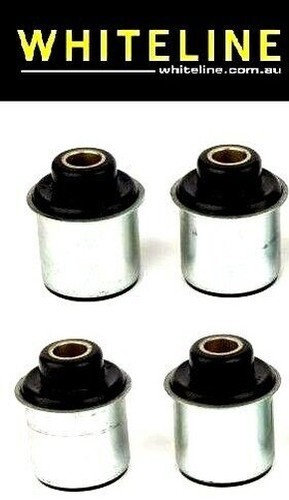 Whiteline W23554 Kit boccole supporto barra stabilizzatrice 25mm