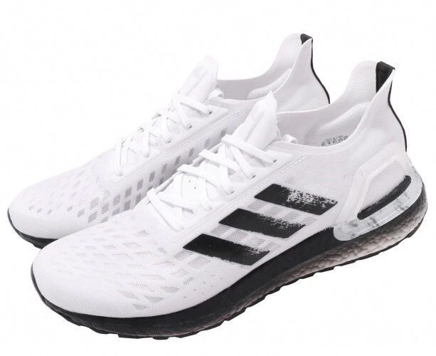 adidas Ultra Boost PB Cloud White Core Black