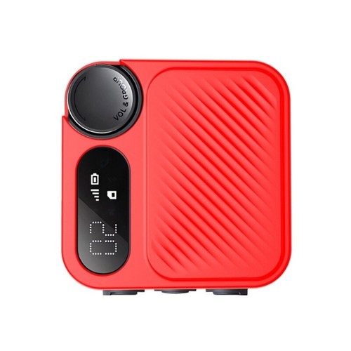 Shockproof Silicone Sleeve Flexible Silicone Protector for Walkies Talkies - Zdjęcie 3 z 11
