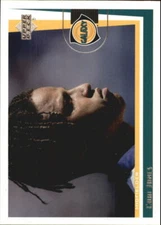 B6318- 1999 Upper Deck MLS Soccer Card #s 1-110 -You Pick- 15+ FREE US SHIP