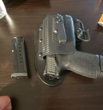 gun holster