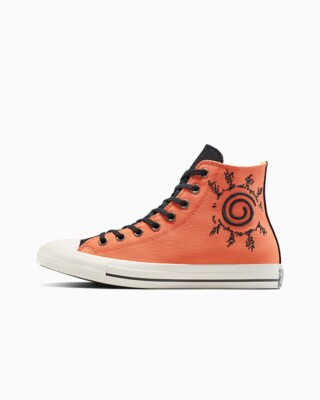 CONVERSE All STAR NARUTO ナルト　我愛羅 CONVERSE All STAR NARUTO ナルト 我愛羅