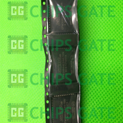 3PCS ALTERA EPM3064ALC44-7N EPM3064ALI44-10N EPM3064 MAX 3000A CPLD PLCC44