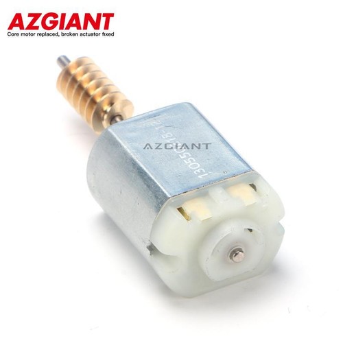 24434880 / 13154792 Central Door Lock Actuator Motor for Opel Combo 2003-2008 - Foto 3 di 20