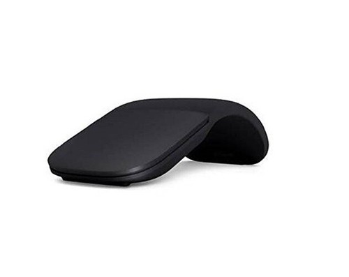 Microsoft Arc Maus Ultra Portable Bluetooth smart schwarz