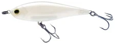 Yo-Zuri 3D Inshore Twitchbait Slow Sinking 3 1/2 Inch Lipless Crankbait