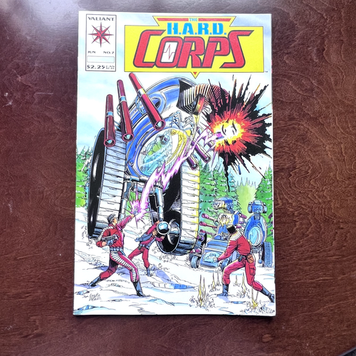 Valiant Assorted Singles (1990's, Valiant Comics) - You Pick - Picture 28 of 63