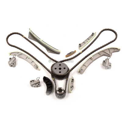 Timing Chain Kit Fits 08-15 Subaru Legacy Outback Tribeca 3.6L