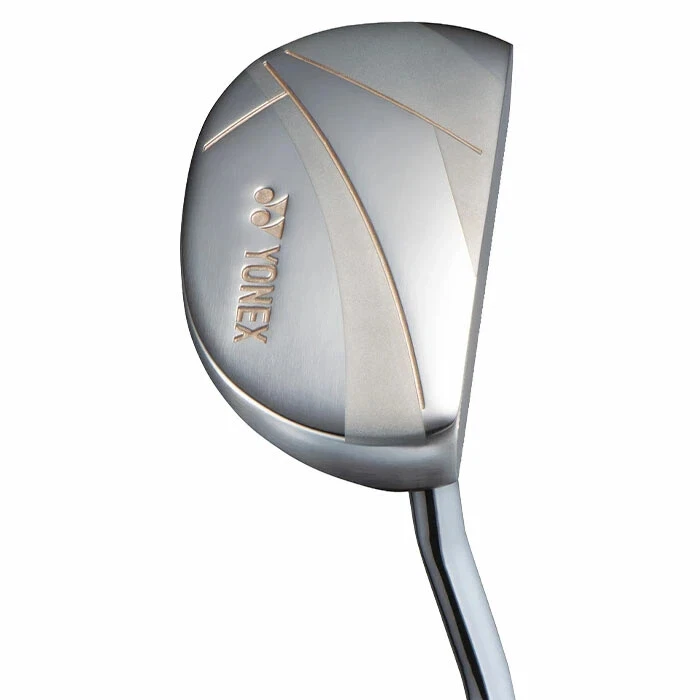 YONEX 2025 Ladies Women Fiore Mallet Putter Club 33in FR08 Graphite Shaft RH New - Image 2 of 4