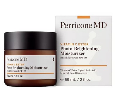 Perricone MD Vitamin C Ester Brightening Moisturizer SPF 30 - 2 fl oz