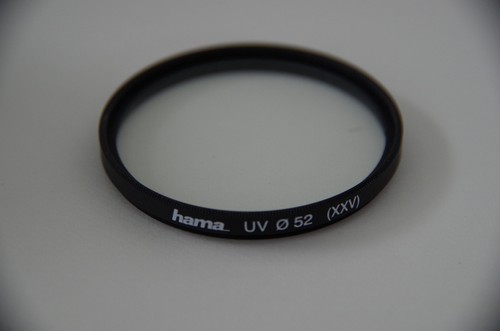 Pentax SMC DA 18-55 mm f 3,5 - 5,6 al WR - Bild 9 von 10
