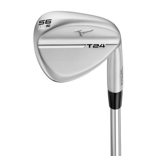 Mizuno Pro T24 Wedge - New 2024 - Choose Finish, Loft, & Bounce - Picture 2 of 19