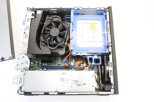 Dell Optiplex 5040 SFF Intel Core i7-6700 3.4GHz 8GB RAM No SSD NO OS - Picture 5 of 6