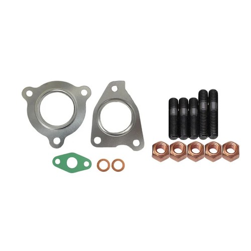Turbo Installation Stud & Gasket Kit For Mercedes Benz C200 R9M 1.6L - Picture 2 of 4
