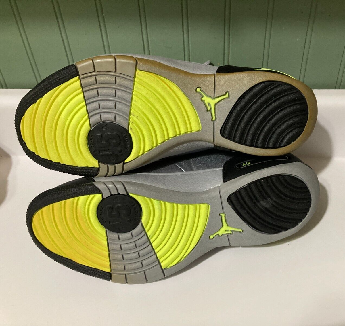 シューズ(男性用) Nike Jordan Carmelo 1.5 30cm JORDAN CARMELO 1.5 | スニーカーショップSKIT