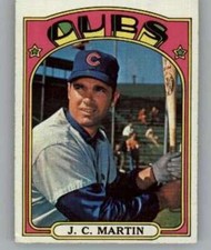 1972 Topps (EXMT) MLB Vintage Baseball Singles #601-787 (Pick Your Cards)