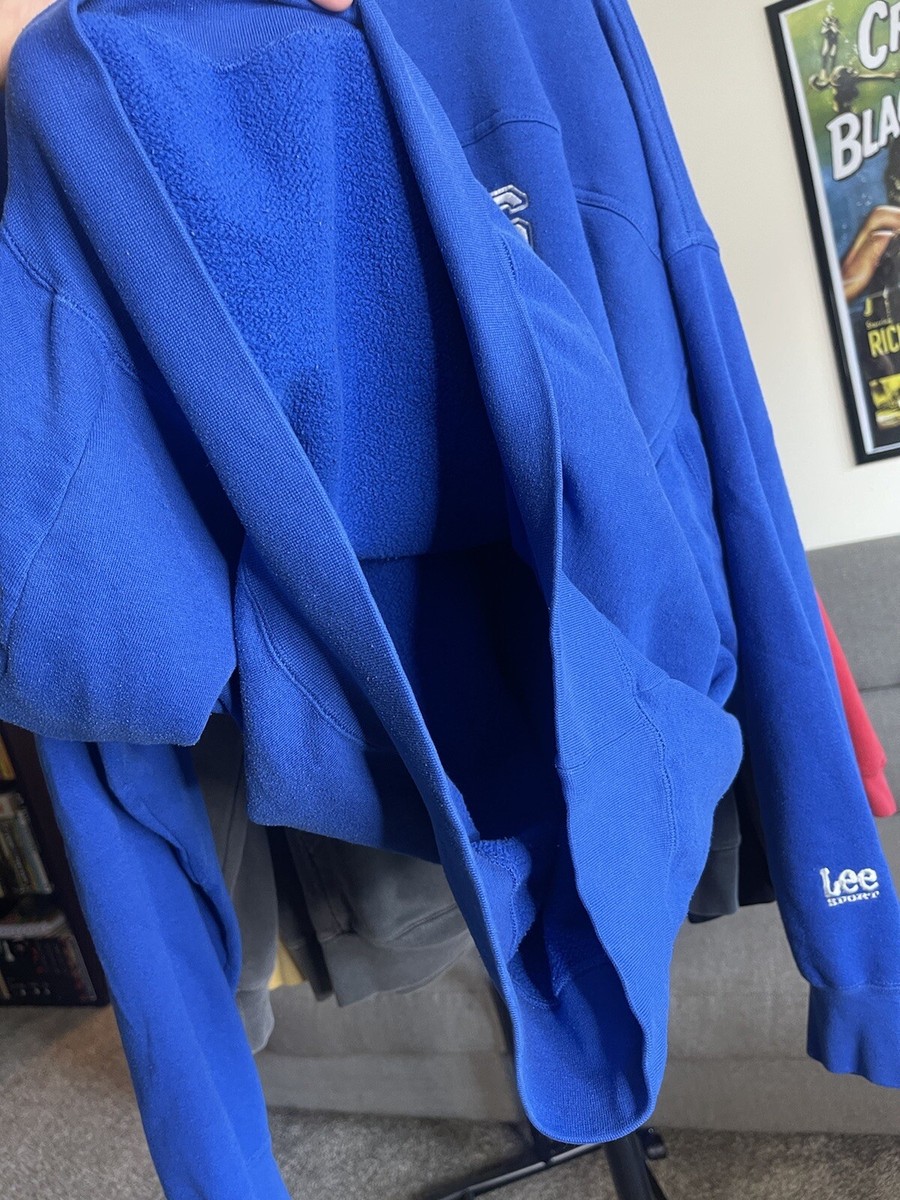 Vintage Lee Sports Indianapolis Colts Crewneck Sweatshirt