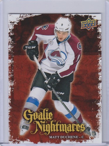2016-17 UPPER DECK SERIES 1 INSERTS & PARALLELS - Choose - Picture 8 of 192